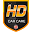 HD Car Care Icon