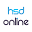 HSD Online Icon