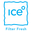 Ice Bottle Icon