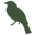 Mosaic Birds Icon