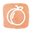 Perfect Little Peach Icon