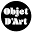 Objet D'Art Icon