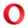 Opera Icon