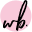 WEFTBAR Hair Extensions Icon