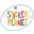 Sticker Planet Icon