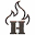 Hancock Grills Icon