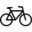 Paradise Garage Bicycles Icon