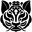 Balanced Tiger Icon