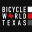 Bicycle World Texas Icon