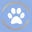 Designer Pet Products Icon