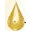 Golden Tears Boutique Icon