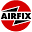 Airfix UK Icon