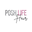 PoshLife Hair Boutique Icon