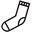 Bulk Socks Wholesale Icon