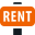 Rent a Company Icon