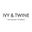 Ivy & Twine Icon