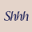 Shhh Silk AU Icon