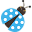 Bitsy Bug Boutique Icon