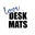 Love Desk Mats Icon