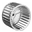 Blower Wheels Icon