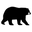 Wandering Bear Icon