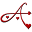 Amore Opera Icon