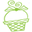 Bisket Baskets Icon