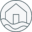 Bluefish Vacation Rentals Icon