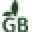 GreenBike Icon