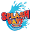 Splash Dayz Icon