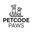 Pet Code Paws Icon