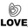 LOVE Clothing Icon