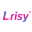 Lrisy-Glitter Icon