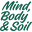 Mind, Body & Soil Icon