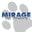 Mirage Pet Products Icon