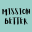 Mission Better Icon