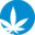 Blue Moon Hemp Icon