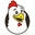 Happy Hen Treats Icon