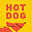 Hot Dog Collars Icon