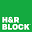 H&R Block Icon