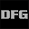DFG Offroad Icon