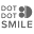 Dot Dot Smile Icon