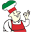 Paisano's Pizza Icon