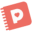 Personal Planner Icon