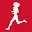 Running Room Icon