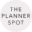 The Planner Spot Icon