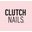 Clutch Nails Icon