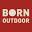 Born Outdoor Icon