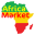 Africa Market Icon