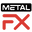 Metal FX Offroad Icon